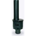 Sifon Kessel 67997, Gutter drain 67997 vertical diametru 110, without wall securing