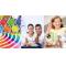 VOPSEA ACRILICA ISOMATCOLOR ECONOMY, White 9 lt