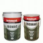 MATERIAL BITUMINOS ISOMAT ISOMAC, 20 kg