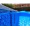 Membrana pvc liner CYRUS BLUE